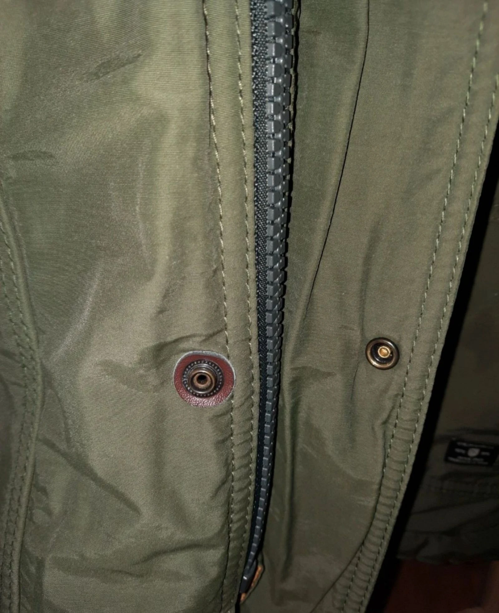 Herenparka – photo 20